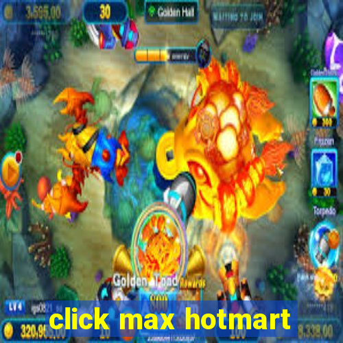 click max hotmart